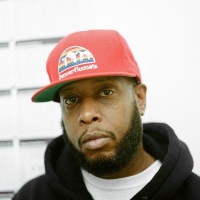 Talib Kweli File A Lawsuit Against His Ex-wife For The Emotional Distress