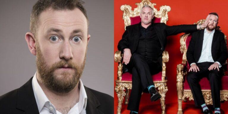 Taskmaster: Alex Horne's Best Opening Jokes