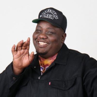 Teddy Ray A Comedian Passed Away At The Age Of 32