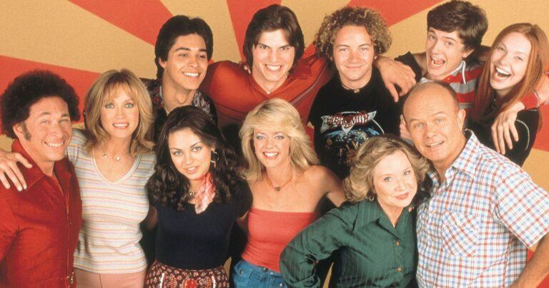 That 70s Show: 10 TV Theme Songs That Will Get Stuck In Your Head (& Who Wrote Them)