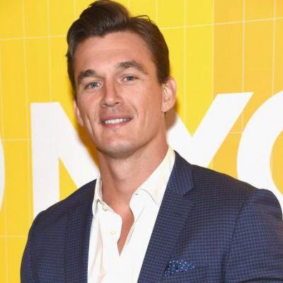 The Bachelorette Star Tyler Cameron Announced His Split With Paige Lorenze