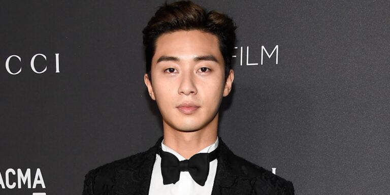 'The Marvels' Star Park Seo Joon Speaks Out Amid Dating Rumors
