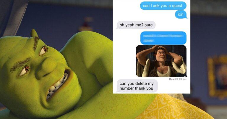 The Most Hilarious Shrek Memes The Internet Has Given Us