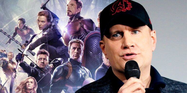 The Outrageous Ways Marvel Studios Prevents MCU Leaks Revealed