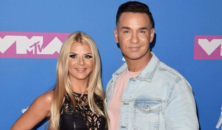 The untold truth of Mike Sorrentino's wife: Lauren Pesce