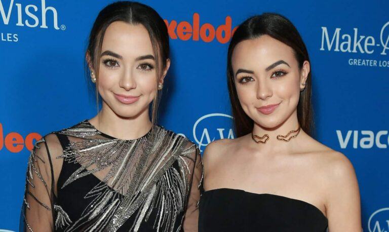 The untold truth of the Merrell twins