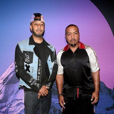 Timbaland And Swizz Beatz Are Suing Triller For Breach Of Contract