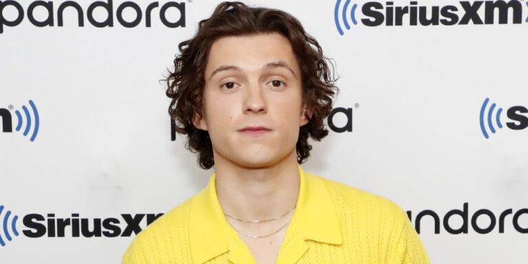 Tom Holland made a surprising confession about the return of 'Spider-Man'