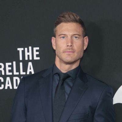 Tom Hopper Is Featured In Comedy Romantic Movie “Love in the Villa”