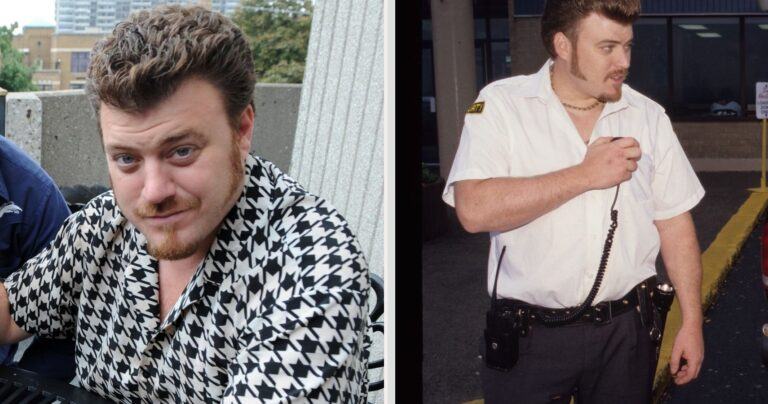 Trailer Park Boys: Ten Things You Never Knew About Ricky