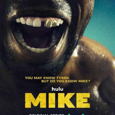 Trevante Rhodes Portraying Mike Tyson In “Mike” Is Set To Be Released On Hulu Soon