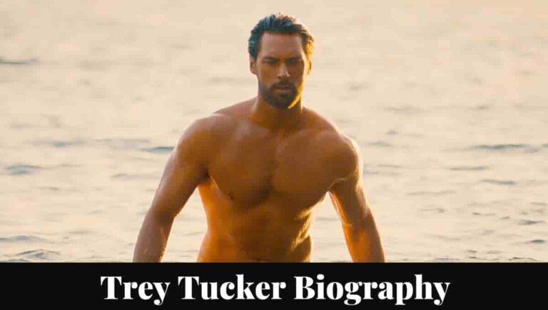 Trey Tucker Age Wikipedia, Age, Height, Wife, Net Worth, Movies