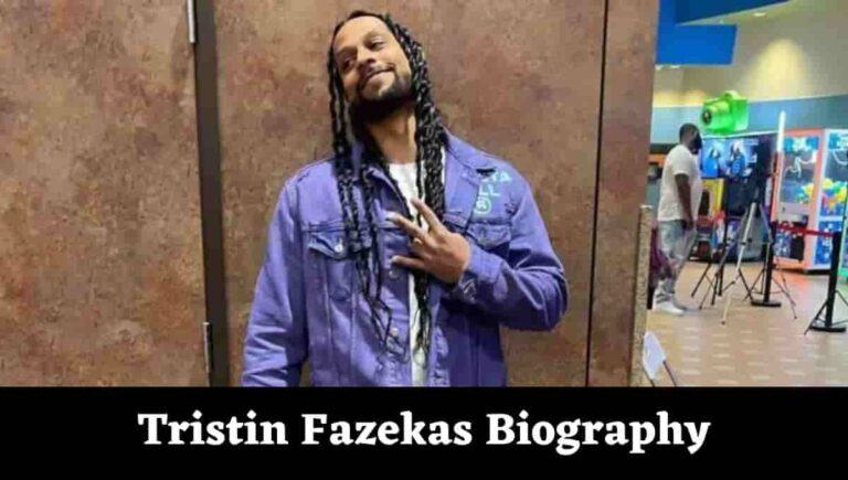 Tristin Fazekas Biography, Wikipedia, Bio, Birthday, Movies, Age, Wife, Ethnicity, Parents, Birthday