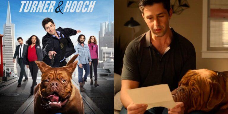 Turner & Hooch: 10 Things Fans Want To See In Season 2