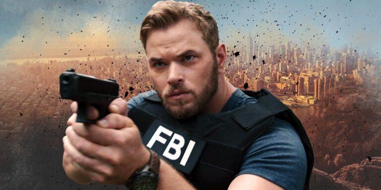 Twilight Star Kellan Lutz Cast in Crime Thriller Movie Palido