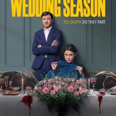 “Wedding Season” Is Set To Be Released On Hulu Soon