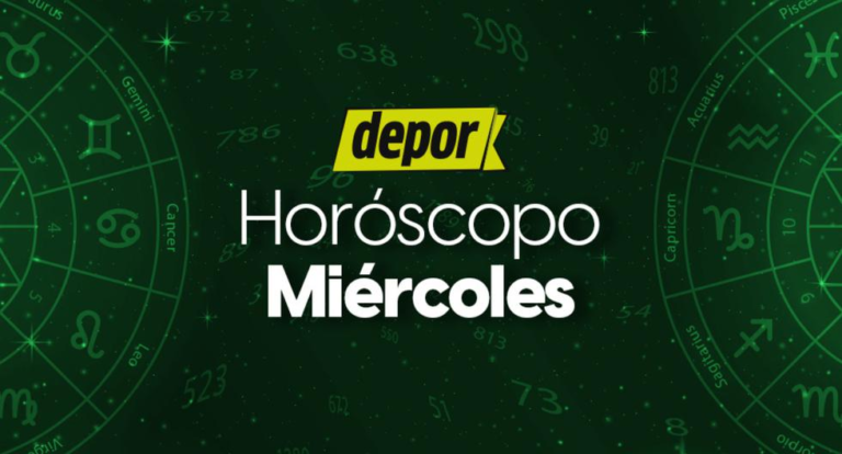 Wednesday 5/7 Horoscope: predictions for love, money and health according to your sign