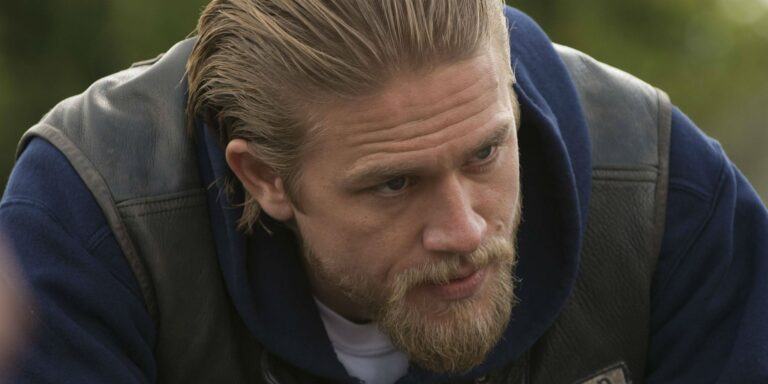 What Is Charlie Hunnam's Net Worth?