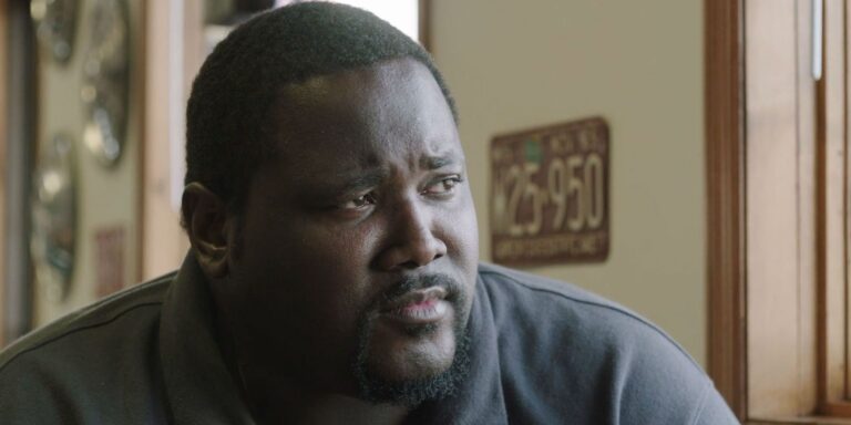 Halfway Quinton Aaron