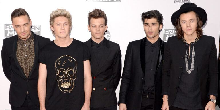 What each One Direction member has said about a reunion (and one member perfectly summed up their position on it!)