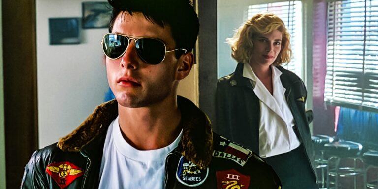 Where Is Kelly McGillis In Top Gun 2? Why Charlie Doesn't Return