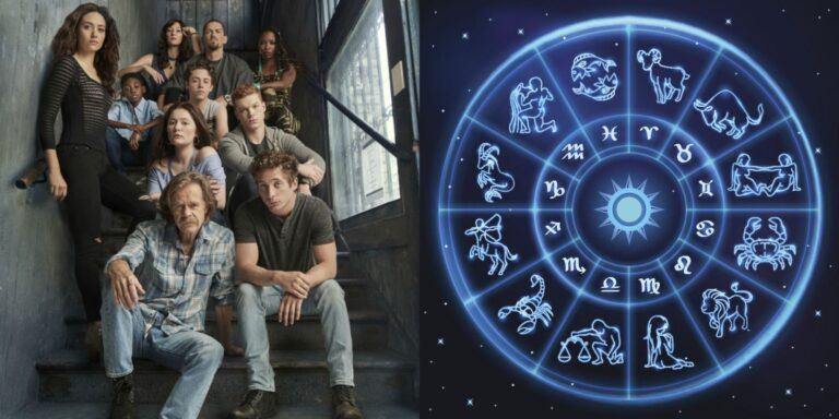 Which Shameless Character Are You, Based On Your Zodiac Sign?