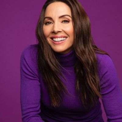 Whitney Cummings: Jokes Is Set To Release On Netflix