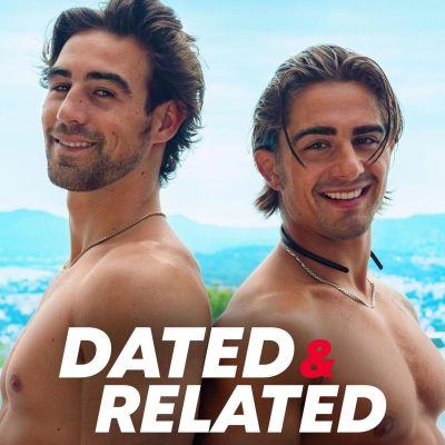 Who Are Chris Hahn And Jason Cohen From “Dated & Related”?