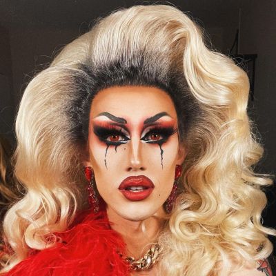 Who Is Beverly Kills From “Drag Race Down”?