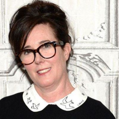 Who Is Kate Spade? Wiki, Age, Height, Husband, Net Worth, Ethnicity