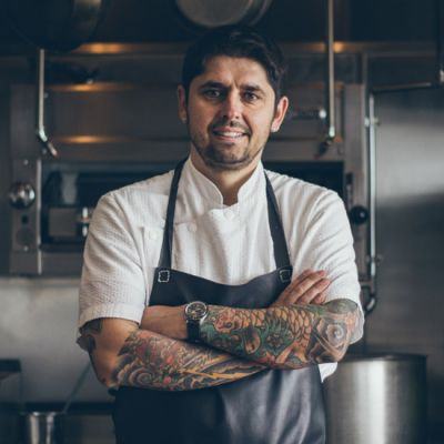 Who Is Ludo Lefebvre From “Selena + Chef” Season 4?