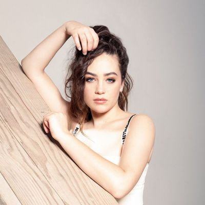 Who Is Mary Mouser From “Cobra Kai” Season 5?