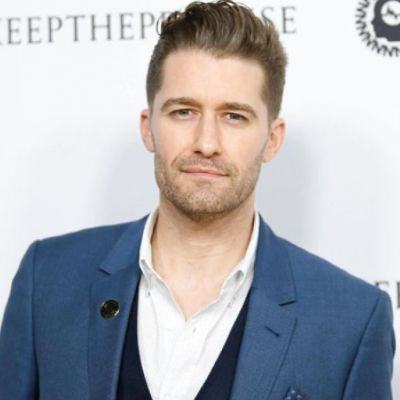 Who Is Matthew Morrison? Wiki, Age, Height, Wife, Net Worth, Ethnicity, Career