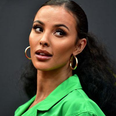 Who Is Maya Jama From “Glow Up” Season 4?