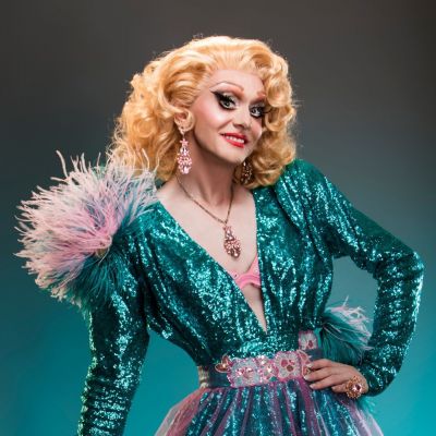 Who Is Minnie Cooper From “Drag Race Down”?