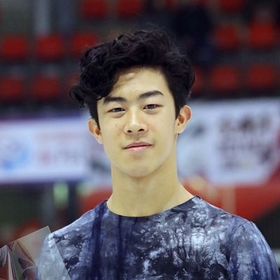 Who Is Nathan Chen From “Secret Celebrity Renovation”?