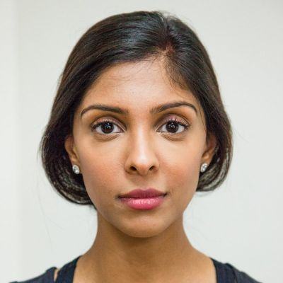 Who Is Shital Patel From “Indian Matchmaking”?