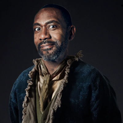 Who Is Sir Lenny Henry From “The Lord of the Rings: The Rings of Power”?