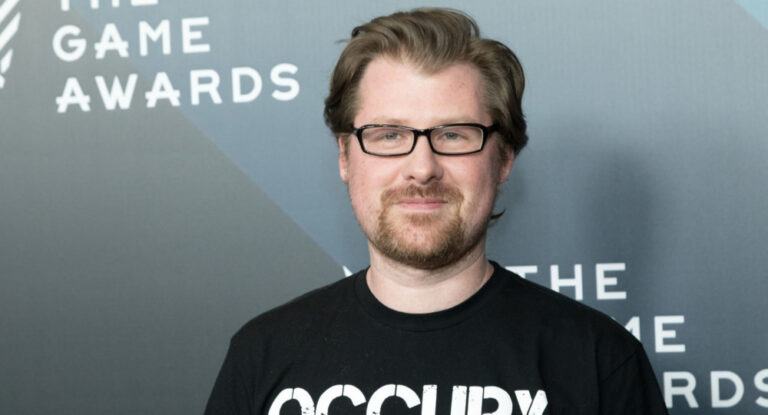 Who is Justin Roiland's wife?  Her secret love life.