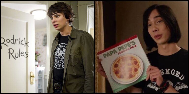 Why Diary Of A Wimpy Kid: The Long Haul Recast Rodrick