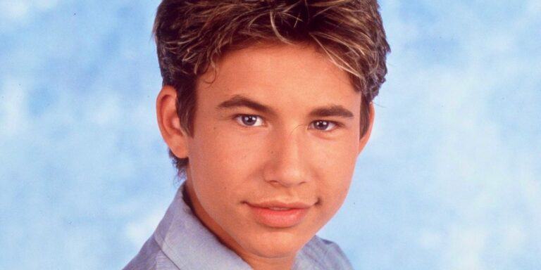 Why Jonathan Taylor Thomas Left Home Improvement After Season 7