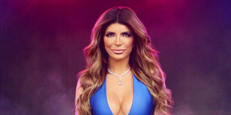 Why RHONJ's Teresa Giudice Should Leave New Jersey