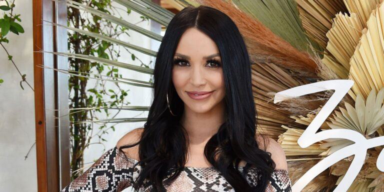 Why Vanderpump Rules Fans Think Scheana is A ‘Hypocrite’