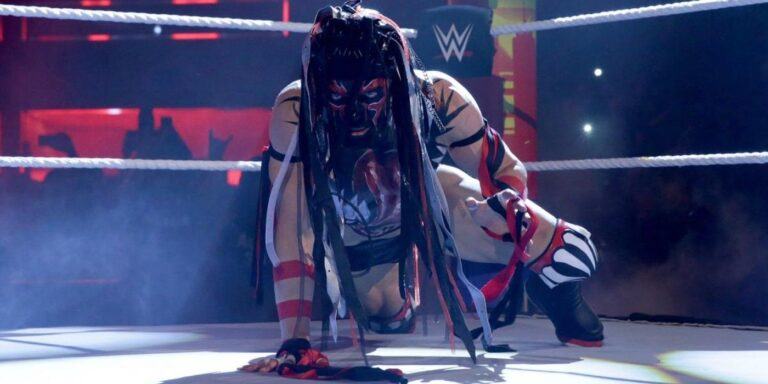 Will Finn Balor Bring Back The Demon With New Direction Of Judgement Day?