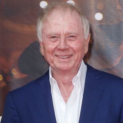 Wolfgang Petersen Passed Away At The Age Of 81