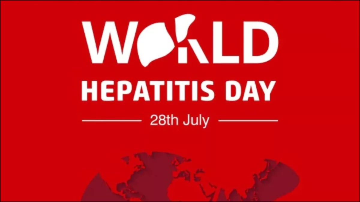Know all about the types of hepatitis ailment