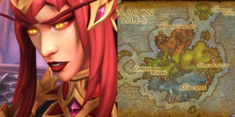 World Of Warcraft: Dragonflight — 10 Biggest Disappointments At Launch