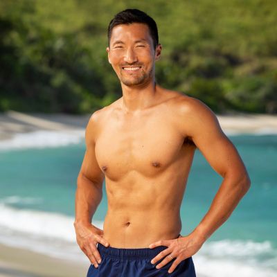 Yul Kwon- One Of The Contestant Of “Snake In The Grass” And Winner Of Survivor