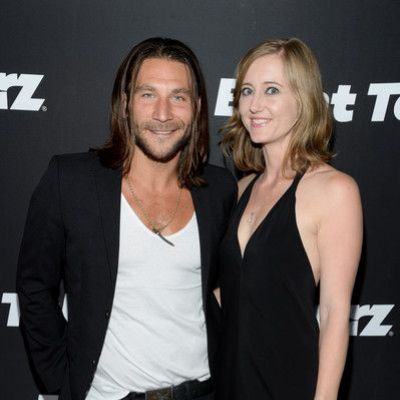 Zach McGowan May Not Have Met His Wife If He Hadn’t Given Up Football