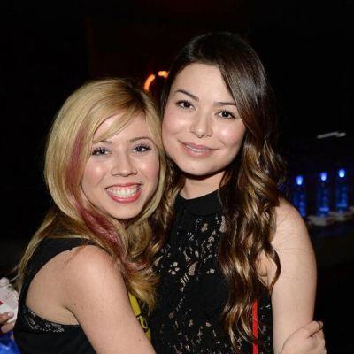 iCarly Star Miranda Cosgrove Responds To Jennette McCurdy’s Charges